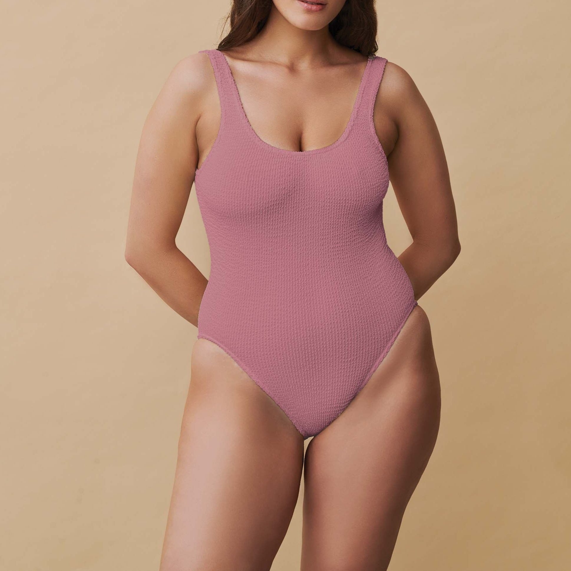 Sorbet Island - Maillot De Bain Une Piêce Riva - 21 Couleurs Disponibles