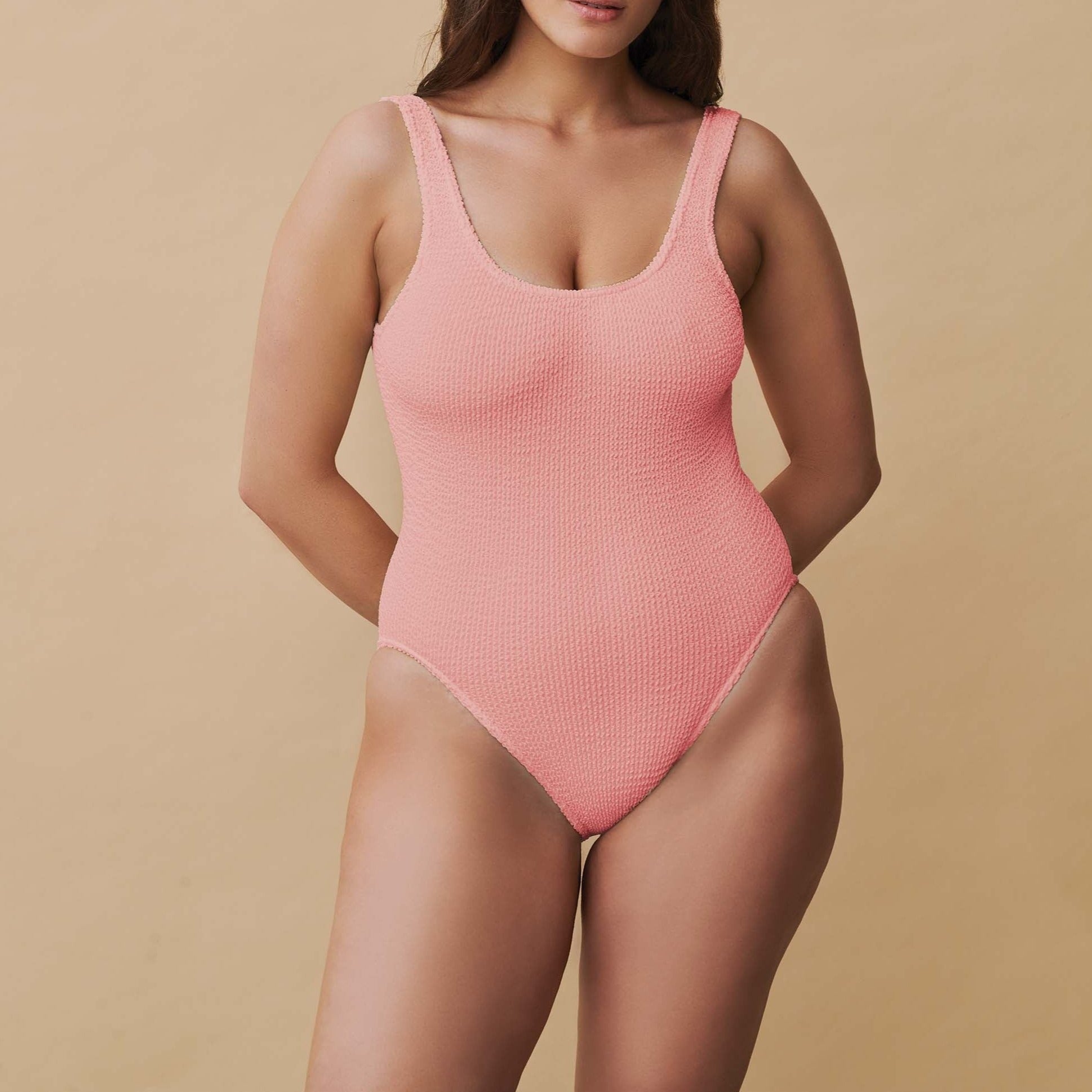 Sorbet Island - Maillot De Bain Une Piêce Riva - 21 Couleurs Disponibles