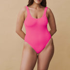 Sorbet Island - Maillot De Bain Une Piêce Riva - 21 Couleurs Disponibles