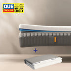 Pack - Original Mattress + Waterproof Mattress Protector