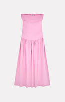 ALEXIS DRESS - ROSEANNA