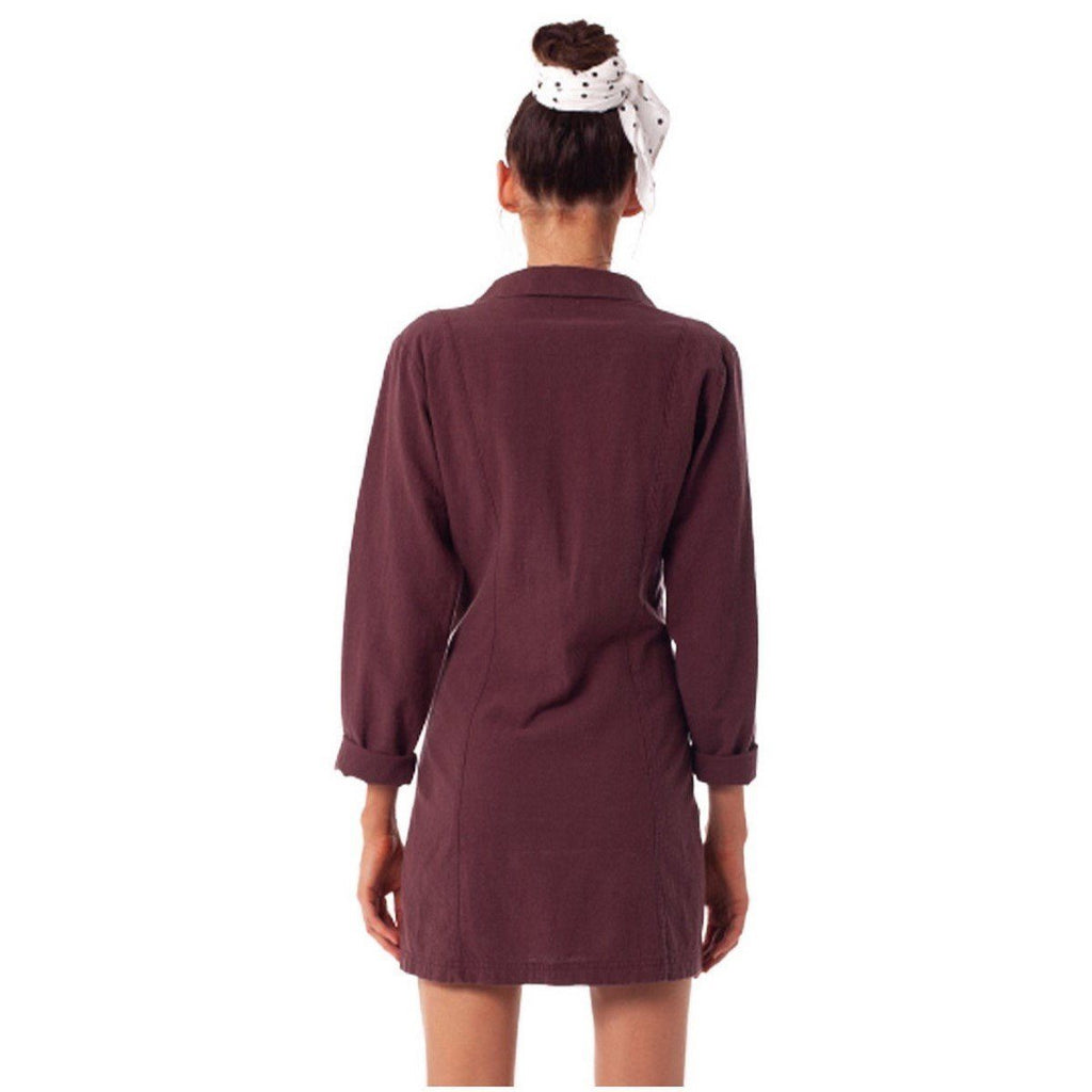 Rhythm - Casablanca Dress - Mã»Re - Woman