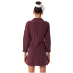 Rhythm - Casablanca Dress - Mã»Re - Woman