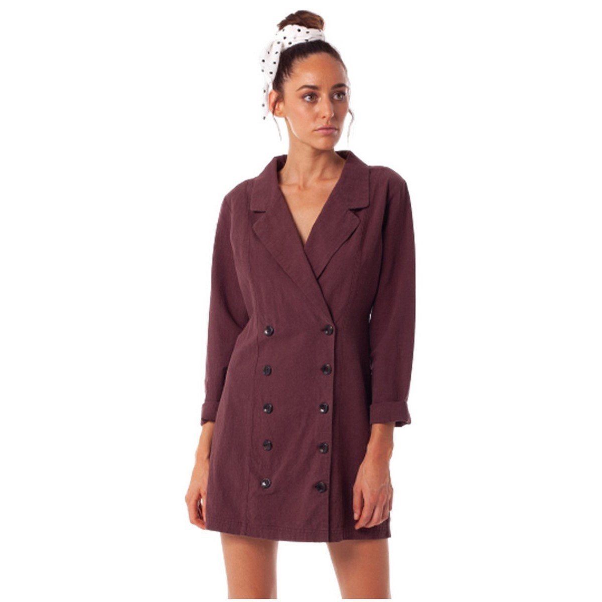 Rhythm - Casablanca Dress - Mã»Re - Woman