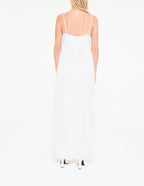 Margaux Lonnberg - Chiara Dress - White