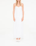 Margaux Lonnberg - Chiara Dress - White