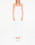 Margaux Lonnberg - Chiara Dress - White