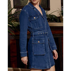 Vestido Danelle - Dnm V-344