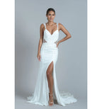 Robe Manon - Blanc