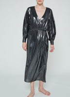 Kleid Eole Kelari – Schwarz