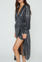 Kleid Eole Kelari – Schwarz