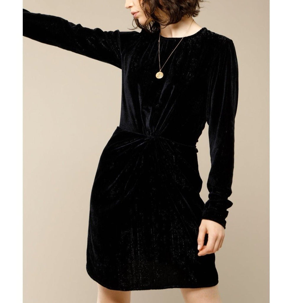 Robe Eve - En Panne De Velours