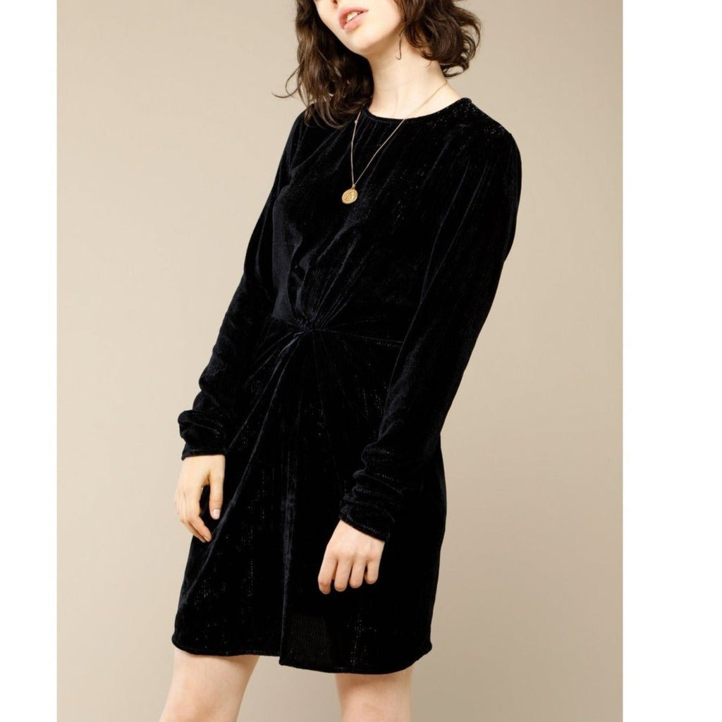 Robe Eve - En Panne De Velours