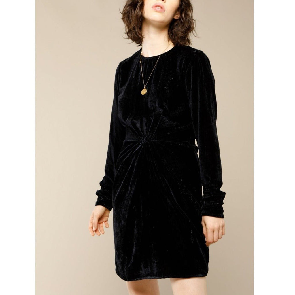 Robe Eve - En Panne De Velours
