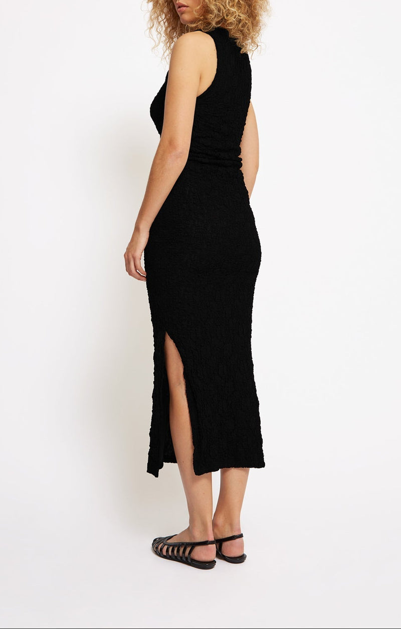 ROBE FANETTE - ROSEANNA