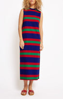 FRIZZI DRESS - ROSEANNA