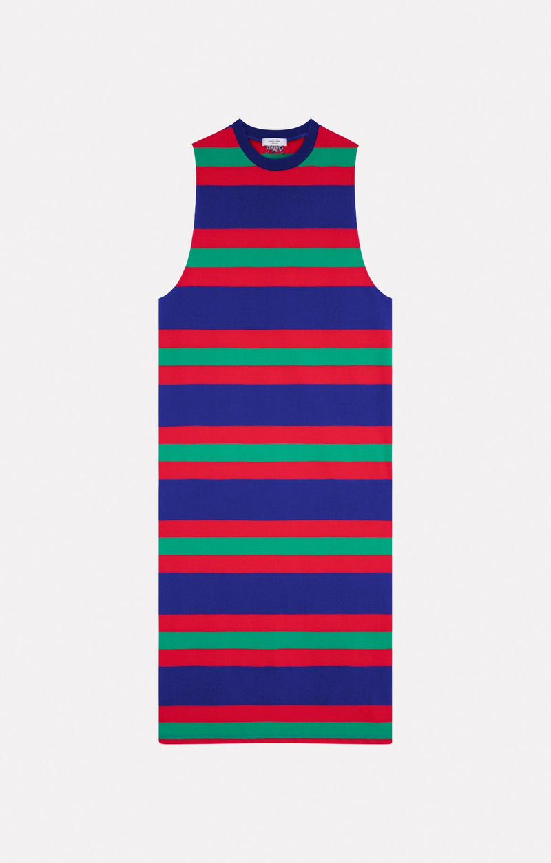 FRIZZI DRESS - ROSEANNA