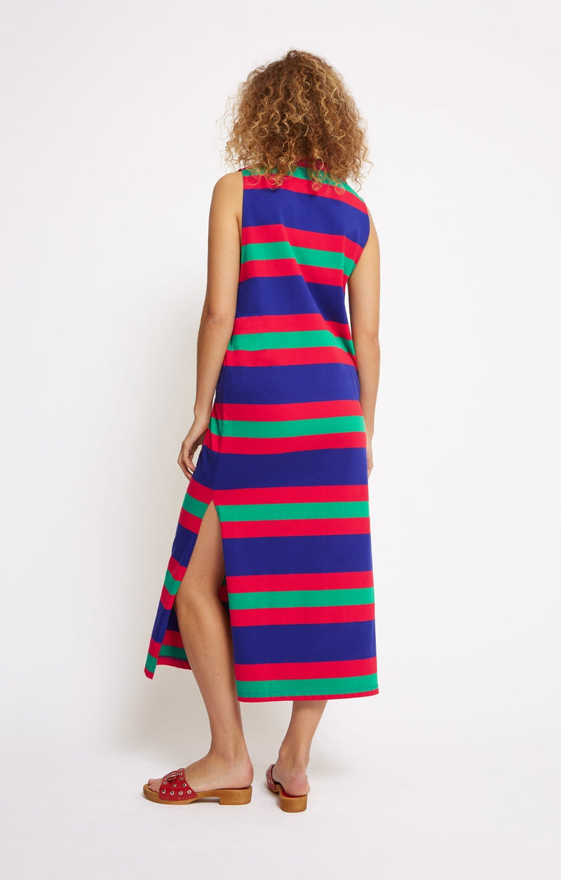 FRIZZI DRESS - ROSEANNA