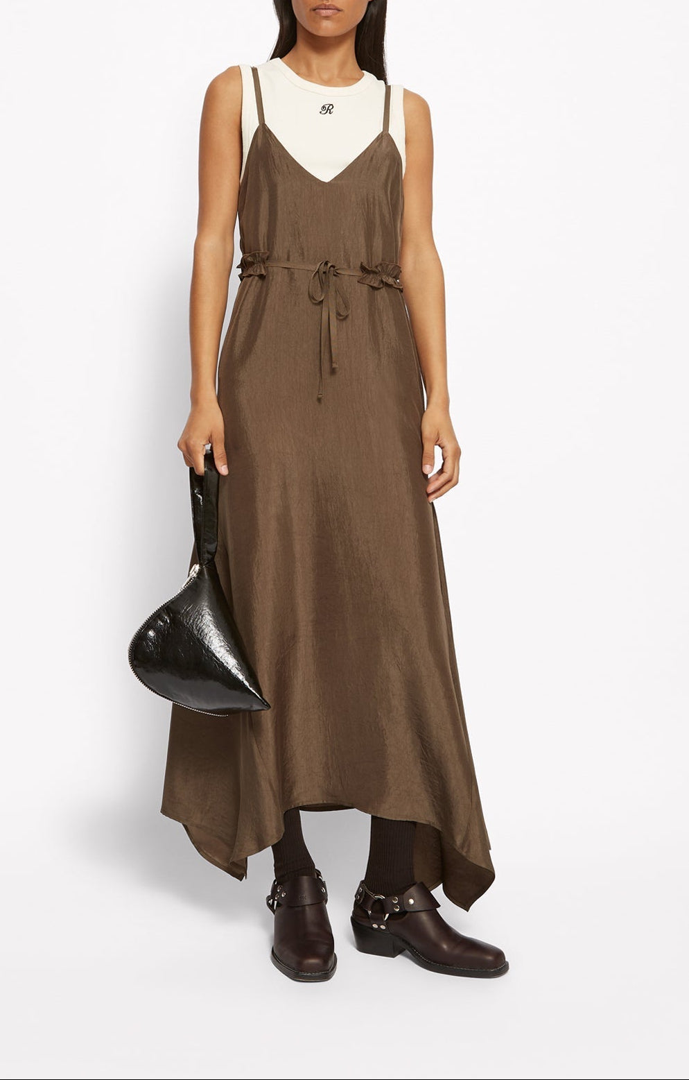 ROBE GEMMA - ROSEANNA