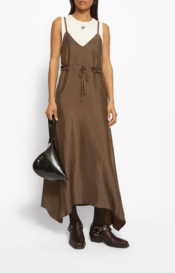 ROBE GEMMA - ROSEANNA