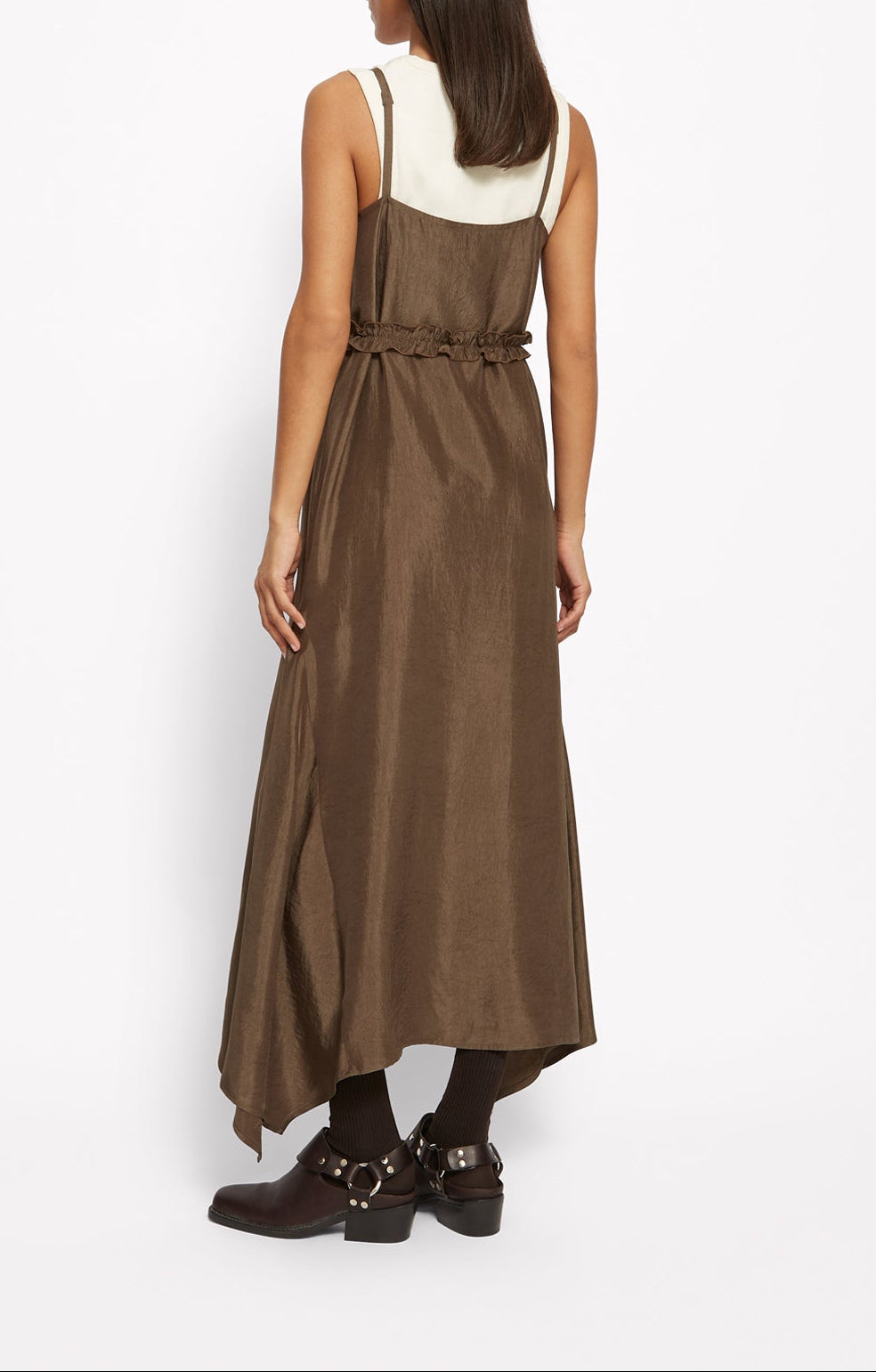 ROBE GEMMA - ROSEANNA