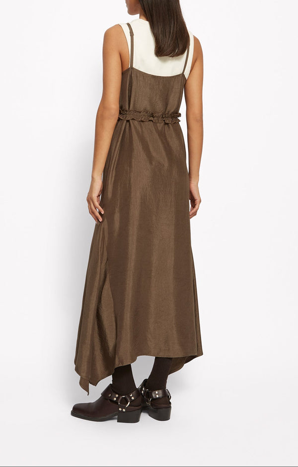 ROBE GEMMA - ROSEANNA