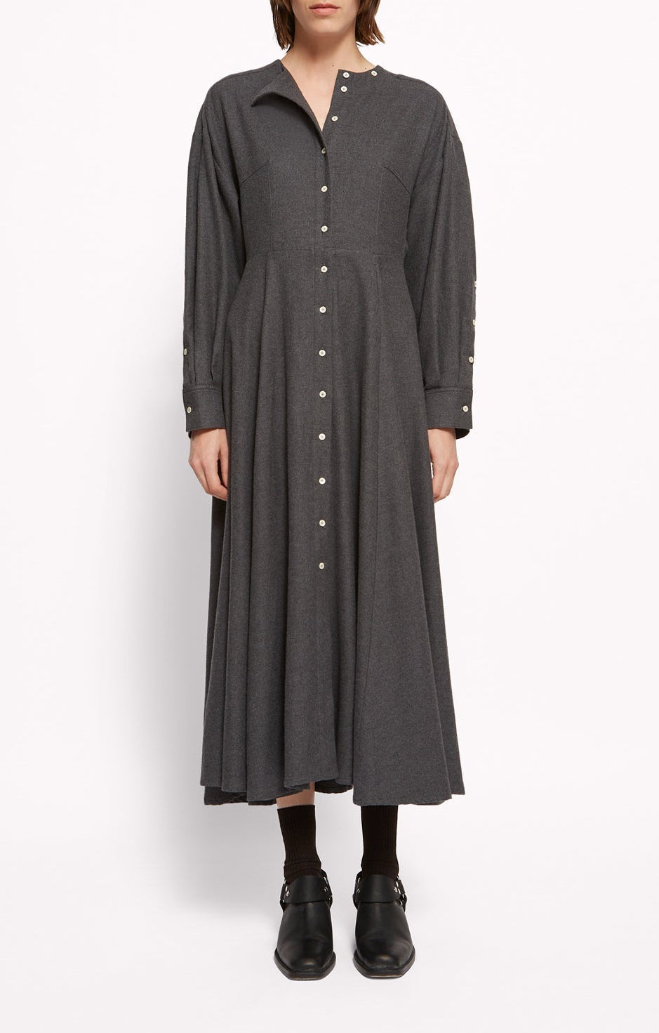 ROBE JASPER - ROSEANNA
