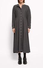 ROBE JASPER - ROSEANNA