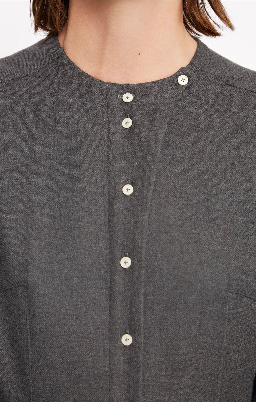 ROBE JASPER - ROSEANNA