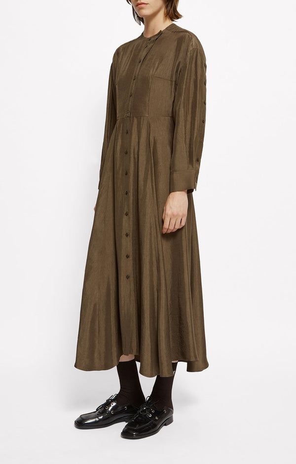 ROBE JASPER - ROSEANNA