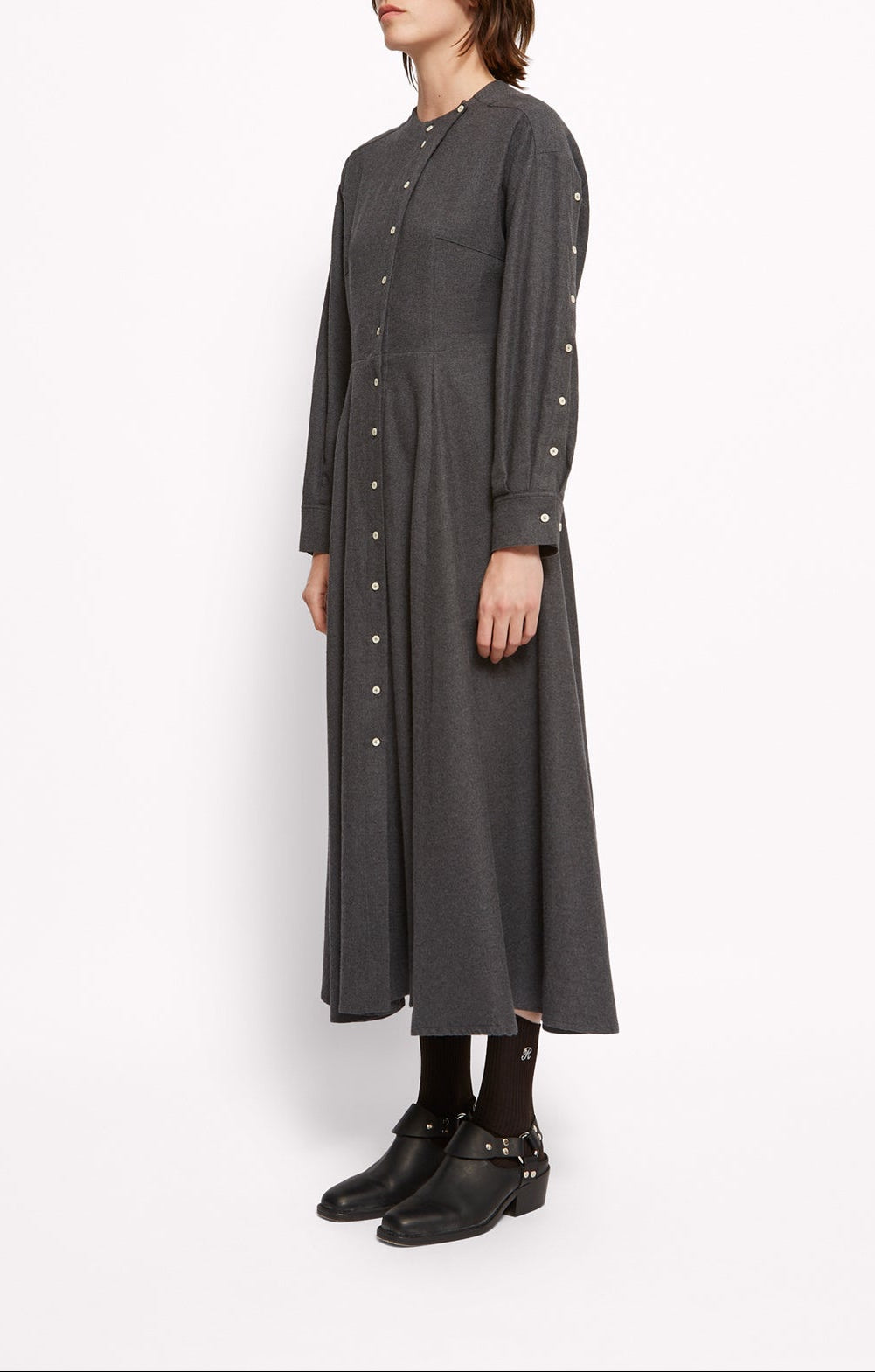 ROBE JASPER - ROSEANNA