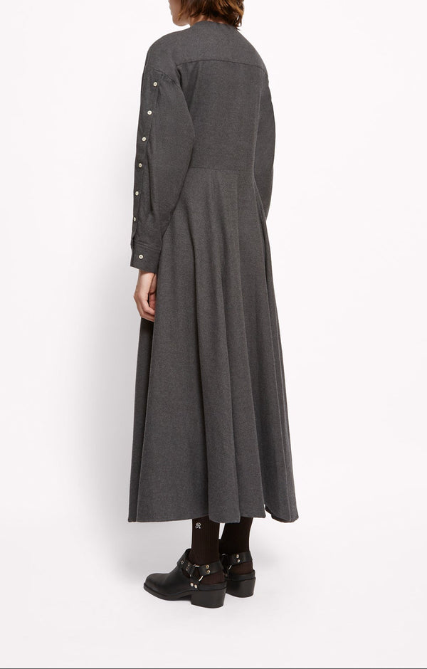 ROBE JASPER - ROSEANNA