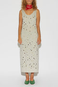 ROBE LIPA STUDS - ROSEANNA