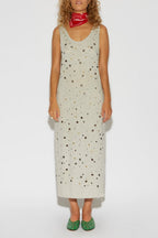 ROBE LIPA STUDS - ROSEANNA