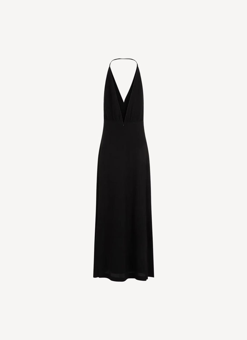 Toteme - Robe - Noir - Femme