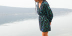 Robe Lorette Balmat
