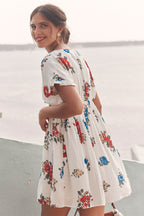 VESTIDO MANELLE FLORES