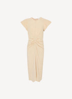 Isabel Marant - Vestido - Beige - Mujer