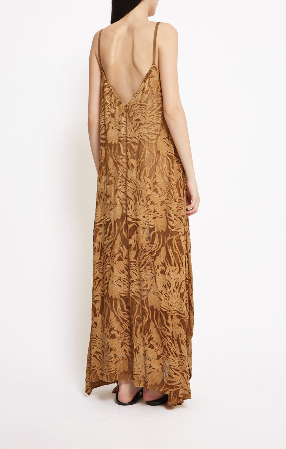 ROBE PULP - ROSEANNA