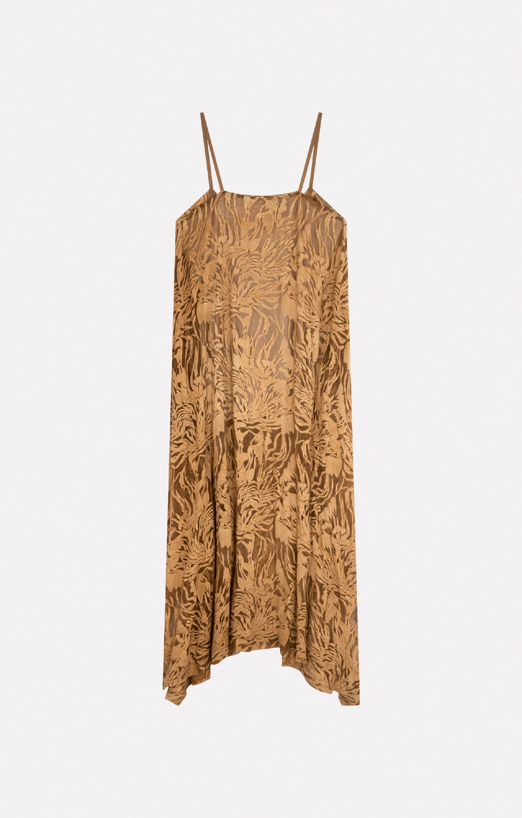 ROBE PULP - ROSEANNA