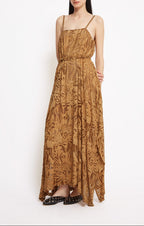 ROBE PULP - ROSEANNA