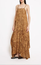 ROBE PULP - ROSEANNA