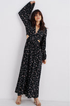 Vestido Roch Celtique Noir
