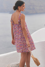 ROBE ROMANE PRIMAROSA
