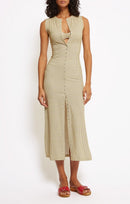 ROBE ROSALIA - ROSEANNA