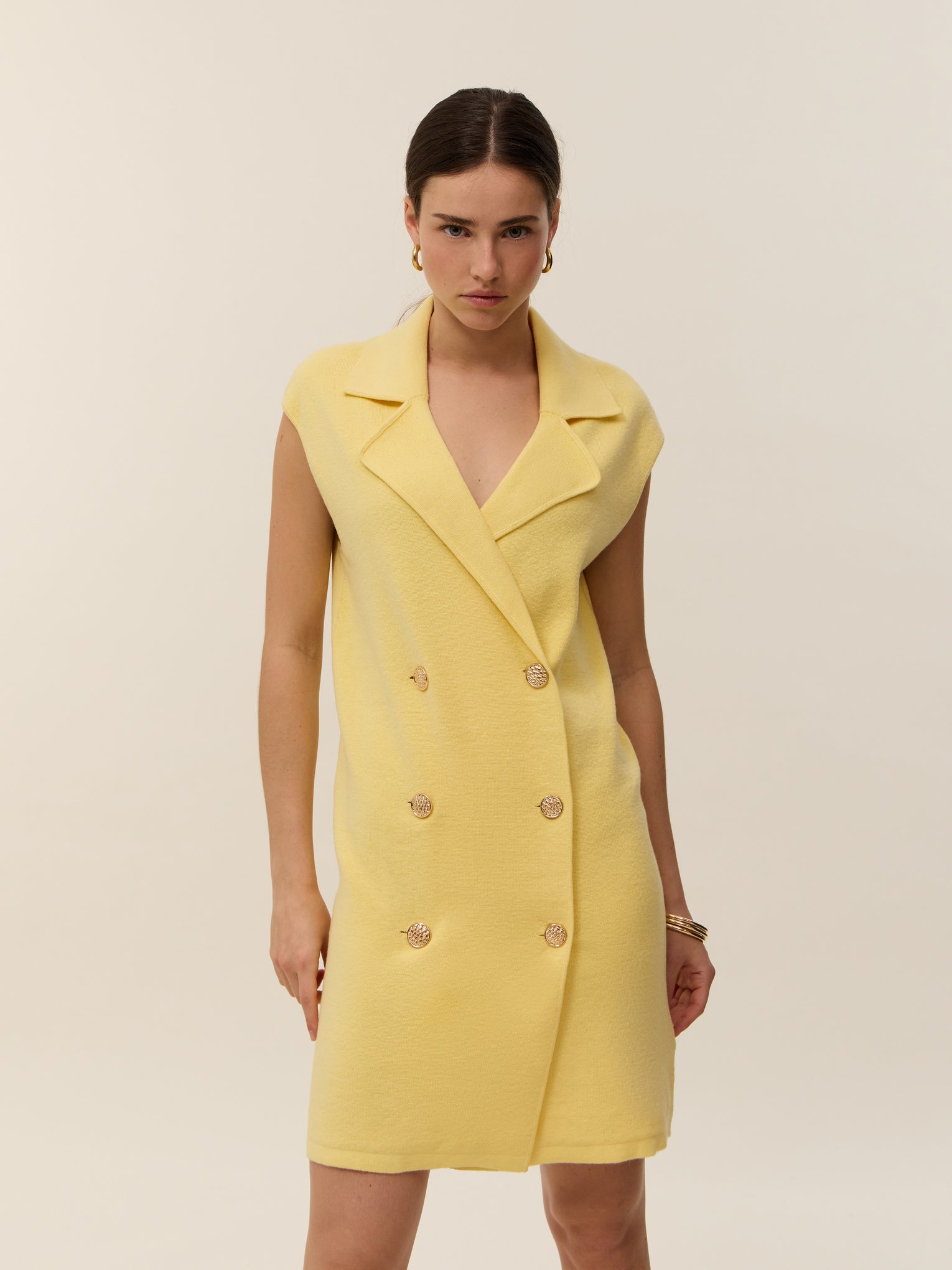 Vestido Pete