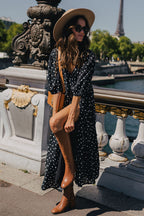 Robe Saturne Doty