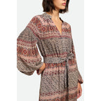 Vanessa Bruno - Saxo Dress - Beige