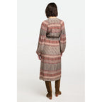 Vanessa Bruno - Saxo Dress - Beige