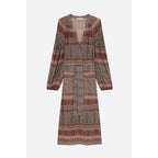 Vanessa Bruno - Saxo Dress - Beige